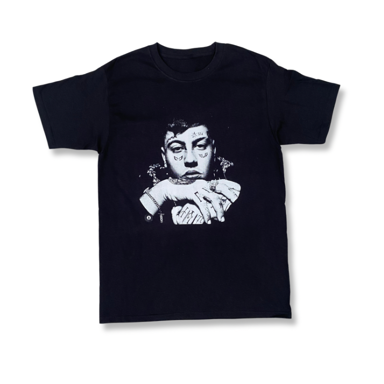 Playera Duki