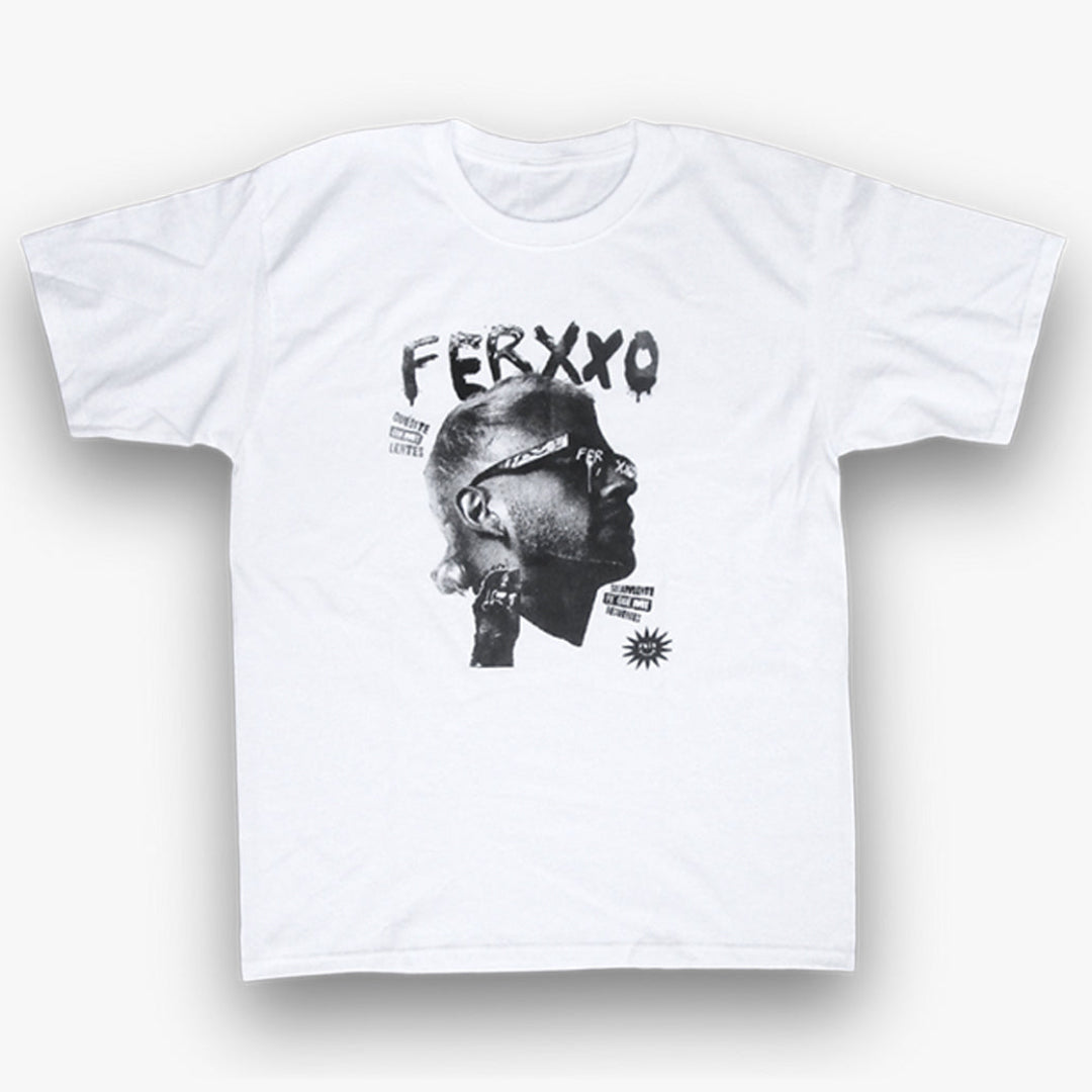 Playera Ferxxo