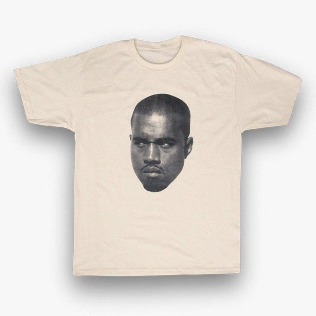 Playera Rude Ye