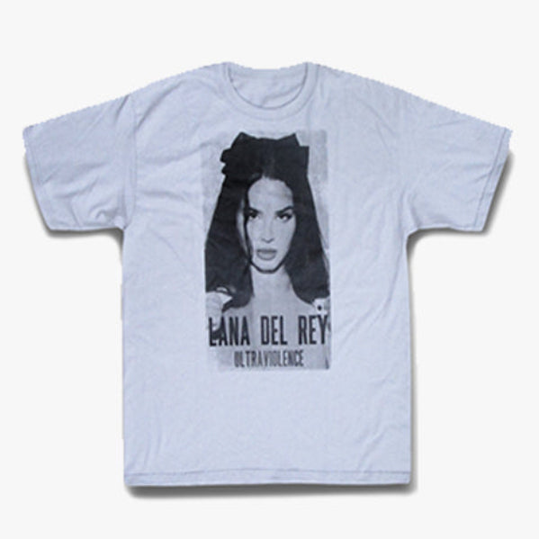 Playera Lana Face