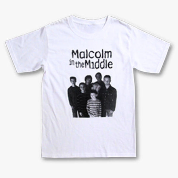 Playera Malcom in the Middle