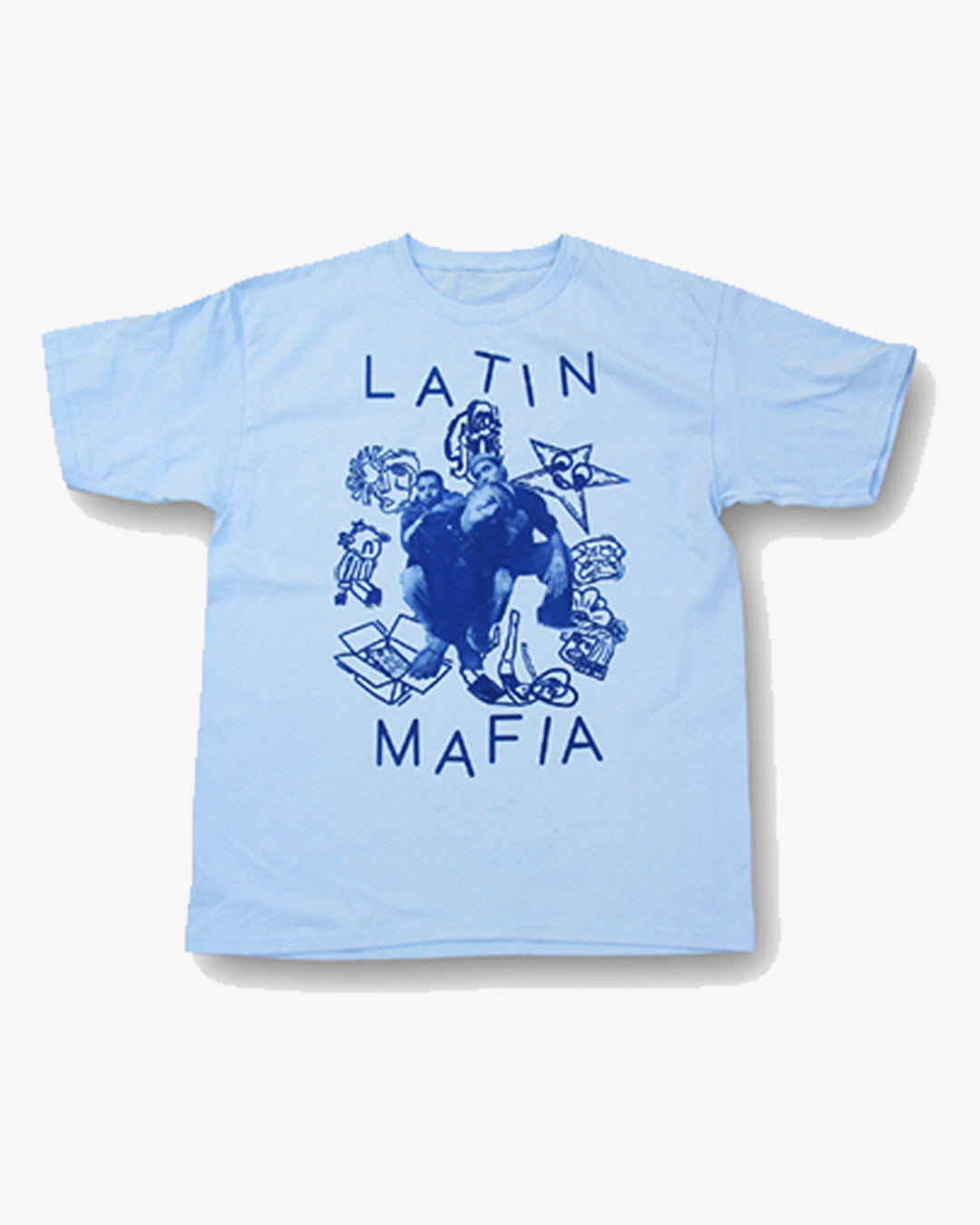 Latin Mafin