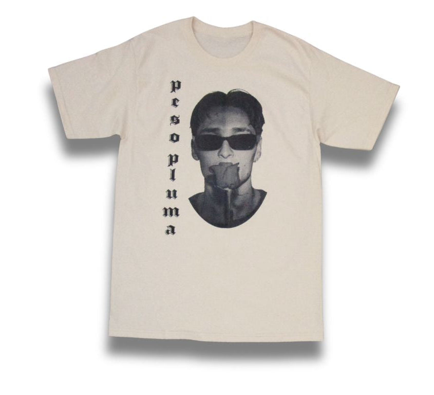 Playera Peso Pluma
