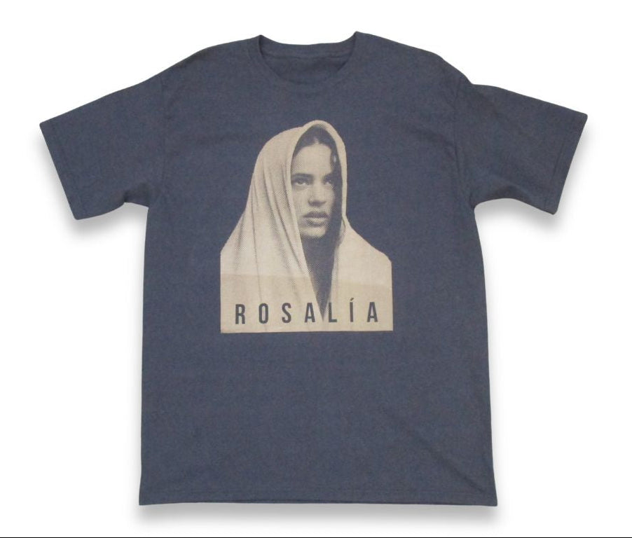 Playera LUX Rosalía