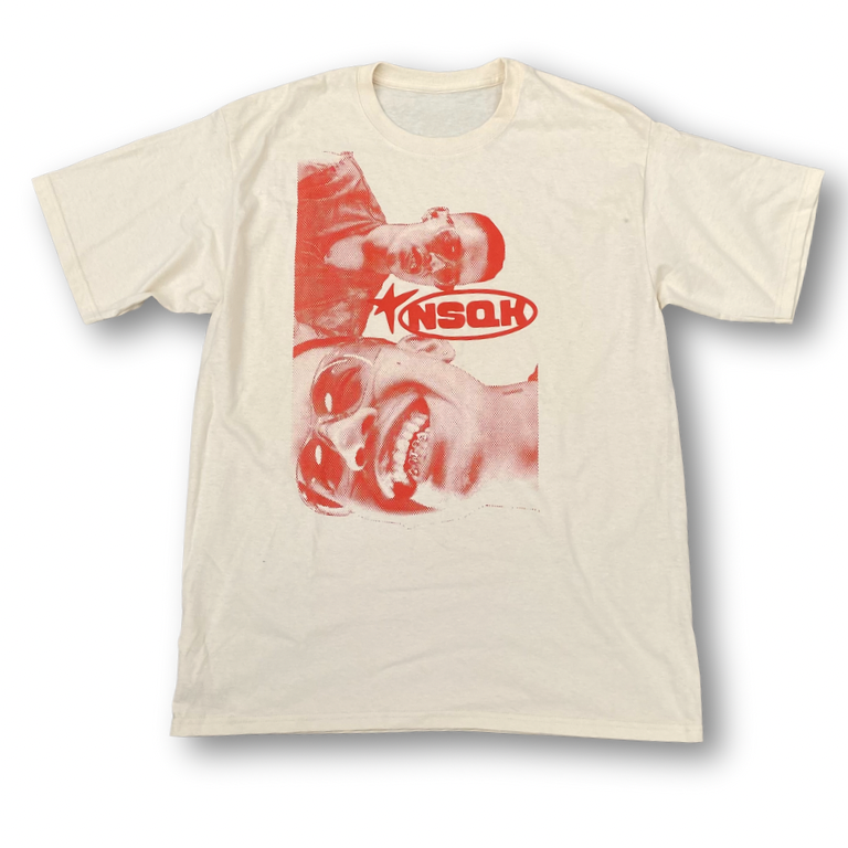 Playera NSQK