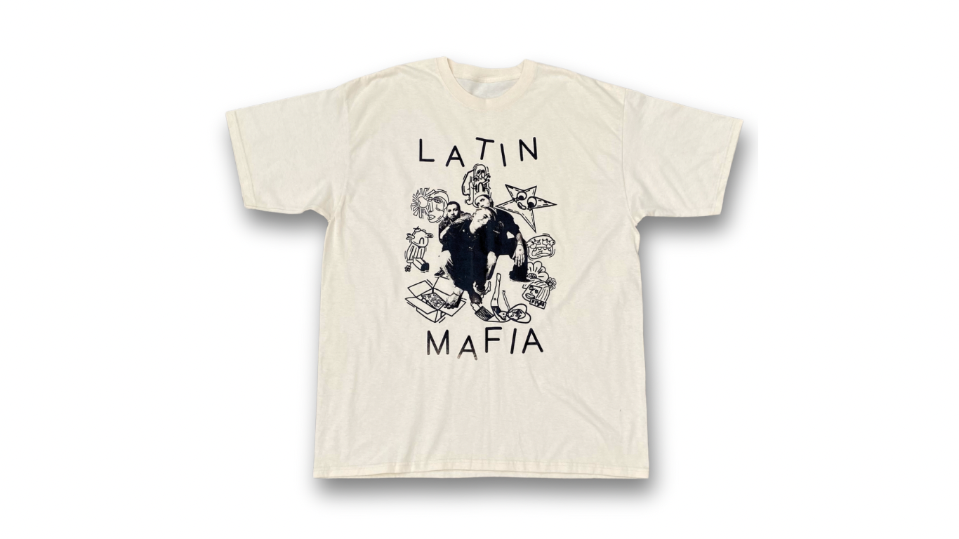 Latin Mafia