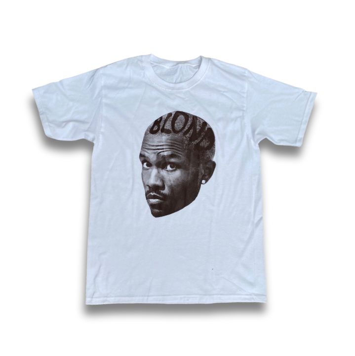 Frank Blond