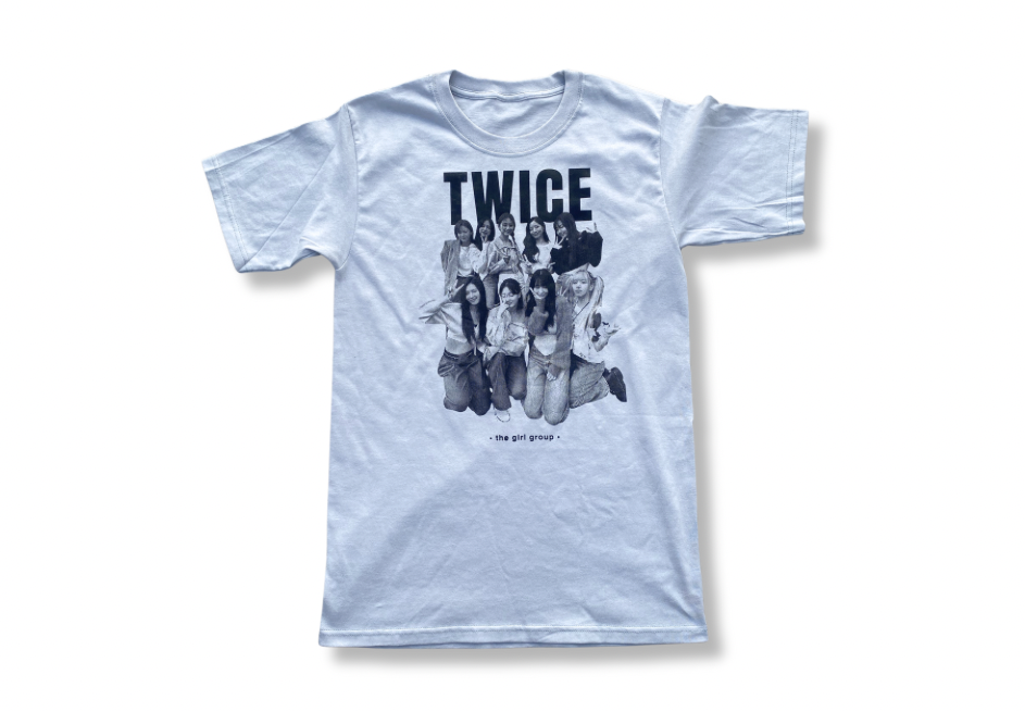 Twice