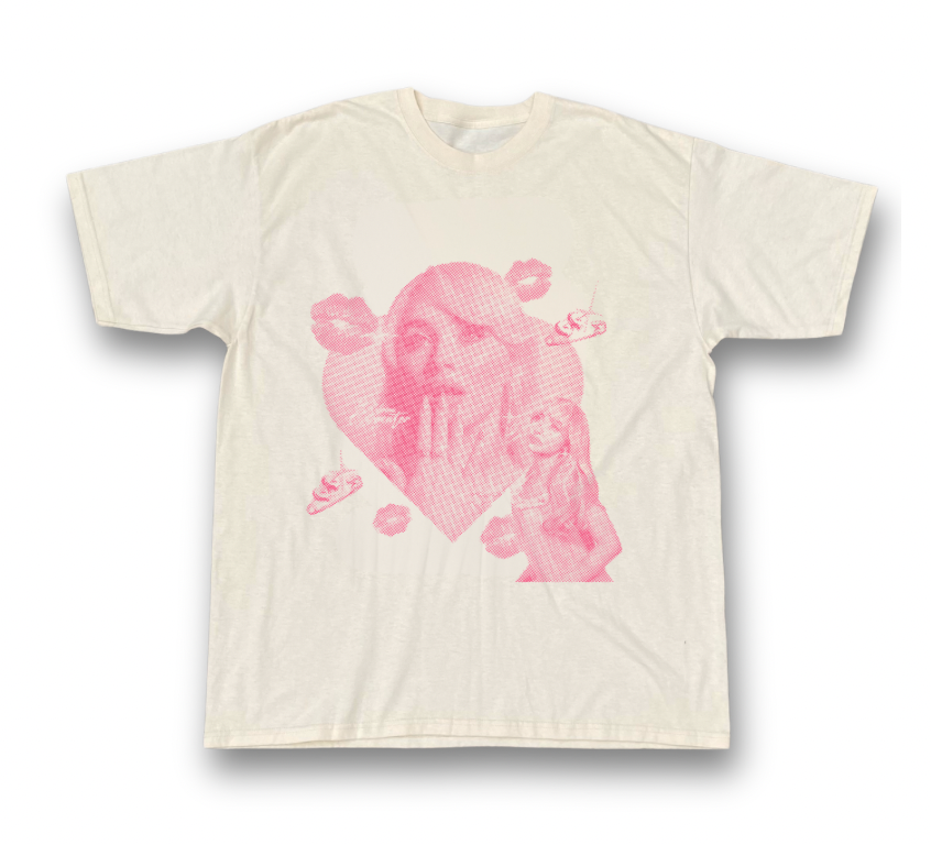 Playera Sabrina Carpenter