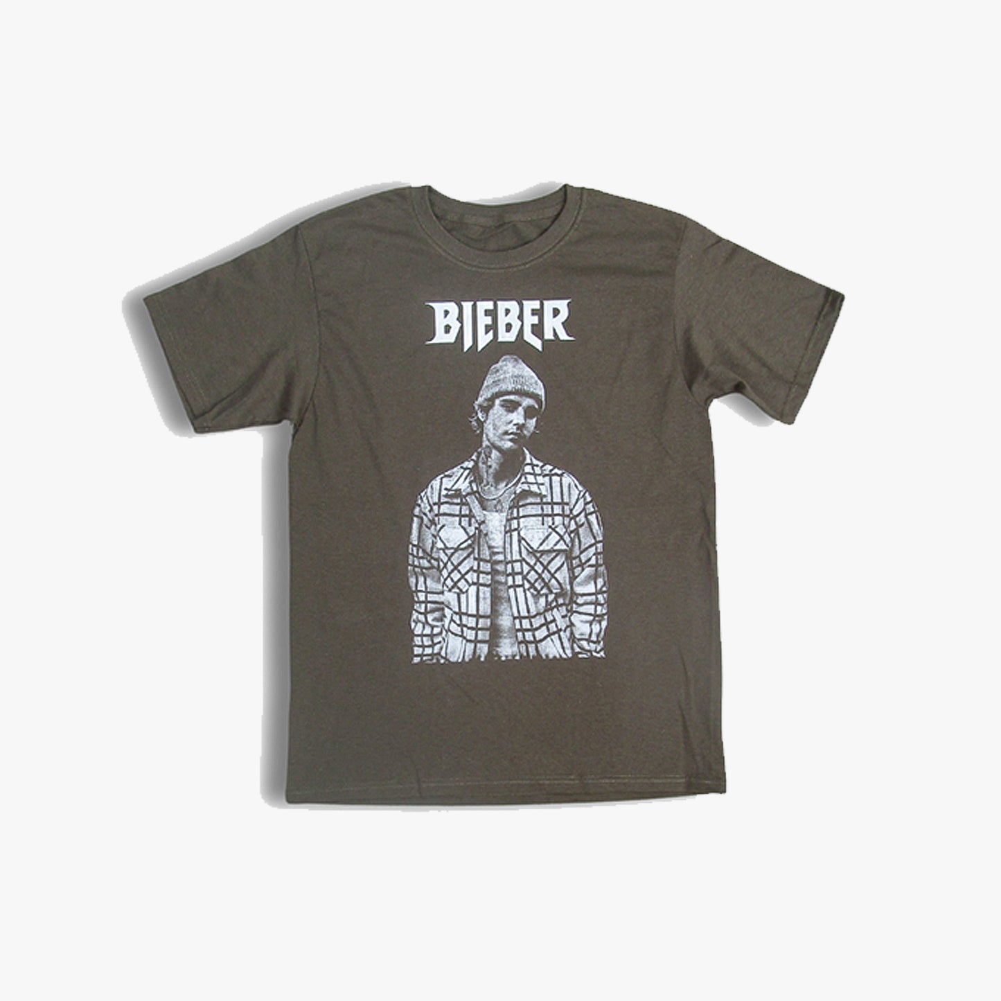 Bieber Olive