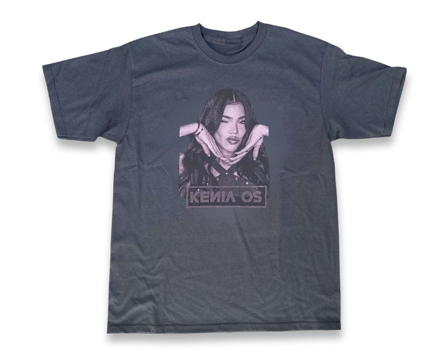 Playera Kenia Os