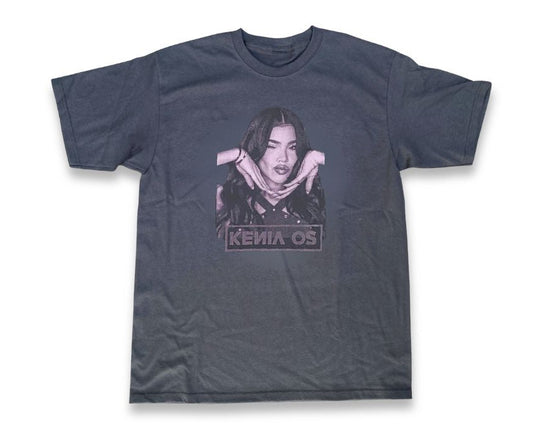 Playera Kenia Os