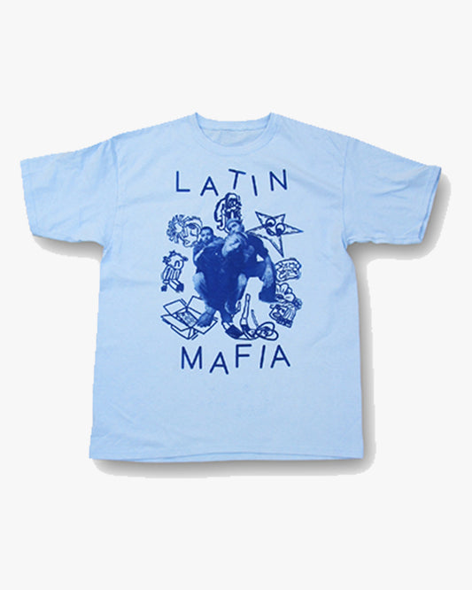 Latin Mafin