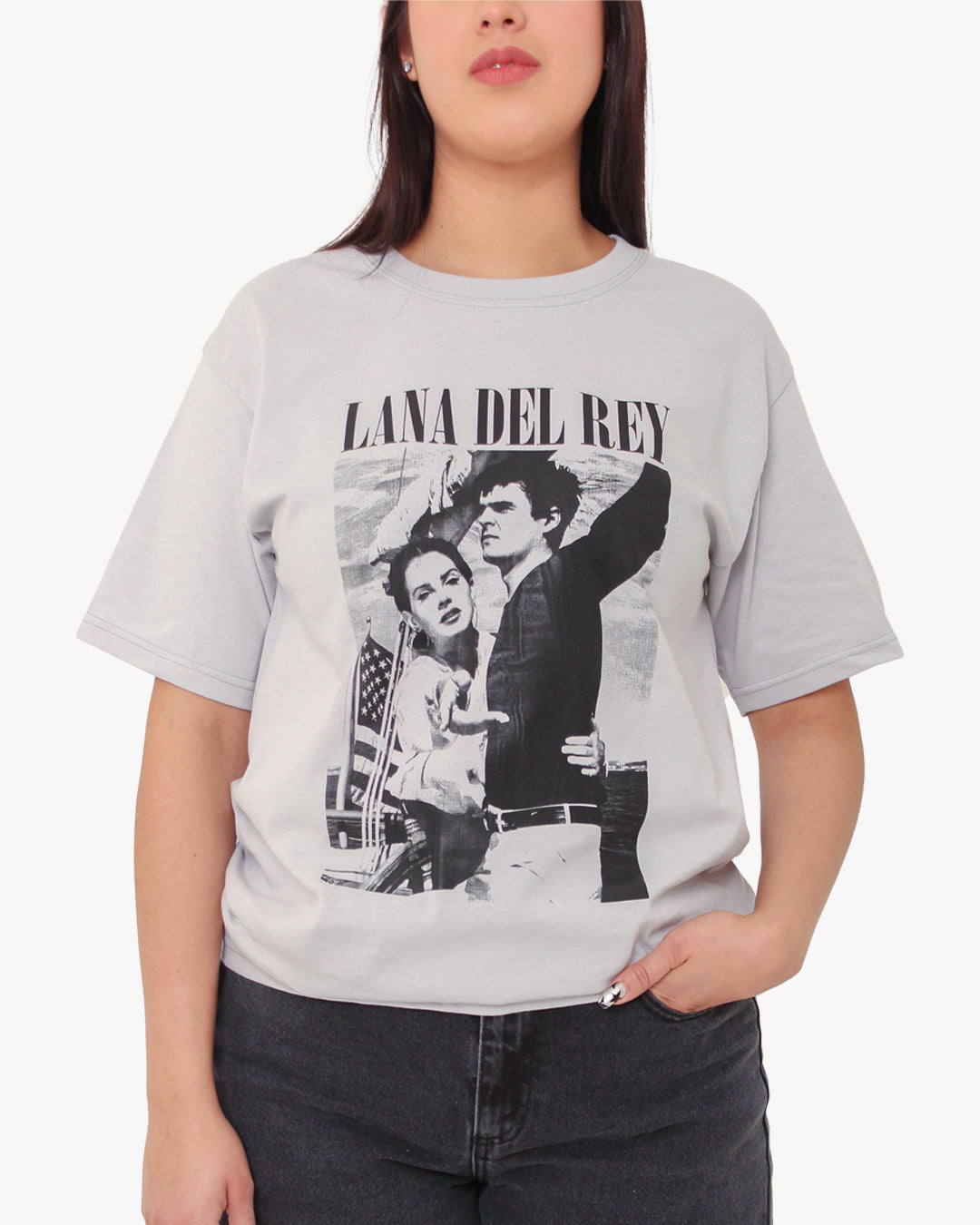 Norman Fucking Rockwell! Lana Shirt