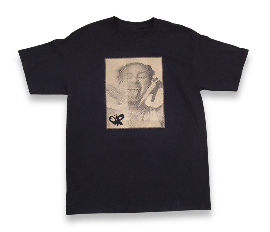 Playera Olivia Rodrigo Face