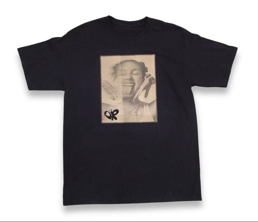 Playera Olivia Rodrigo Face