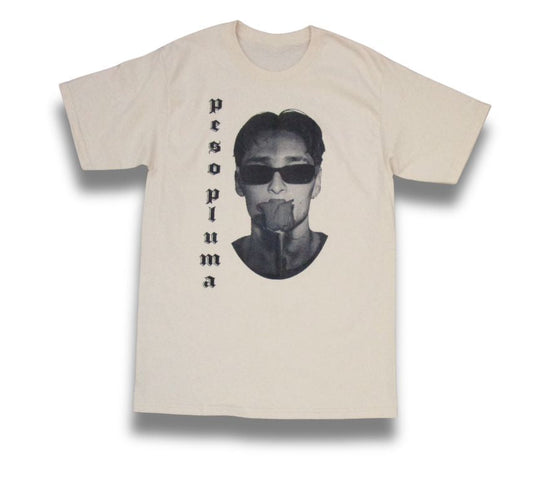 Playera Peso Pluma