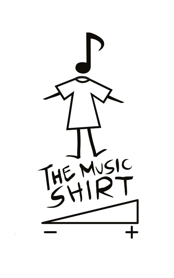 The Music Shirt