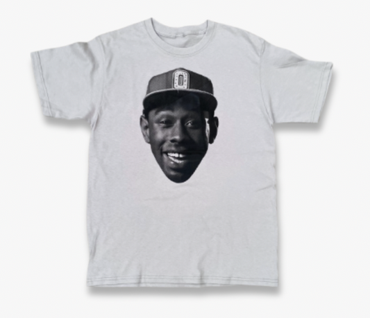 Playera Tyler