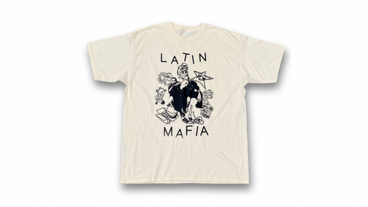 Latin Mafia