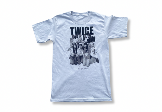 Twice